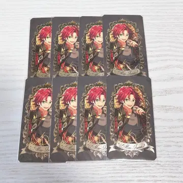 앙스타 뮤지엄 카드 이사라 마오