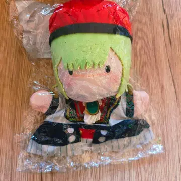 BanG Dream! Ave Mujica 모티스파펫