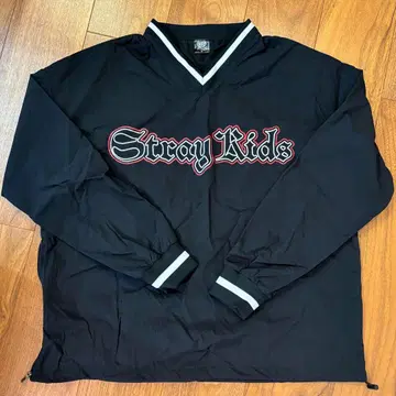 [ 새상품급 ] stray kids 스키즈 dominATE 게임 셔츠 M