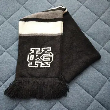 KingGnu GREATEST UNKNOWN 머플러