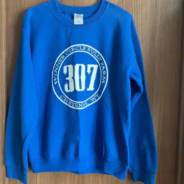 Winner Circle Bully Farm 307 맨투맨