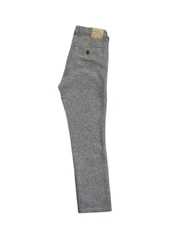 젬블 그레이 팬츠