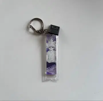 HUNTER x HUNTER 참 컬렉션 키루아 토카시 요시히로전