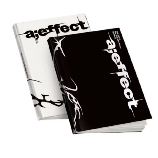 더보이즈 미개봉 앨범 1세트