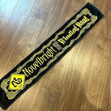 Novelbright 아레나 투어 2023 타월