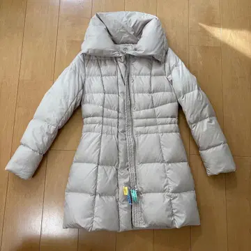 CLEARIMPRESSION 다운 자켓