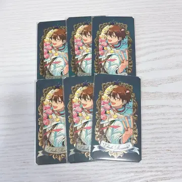 앙스타 뮤지엄 카드 모리사와 치아키