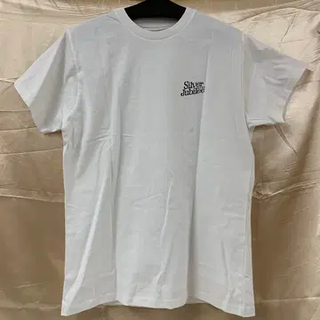 BUMP OF CHICKEN Silver Jubilee TEE (티셔츠)