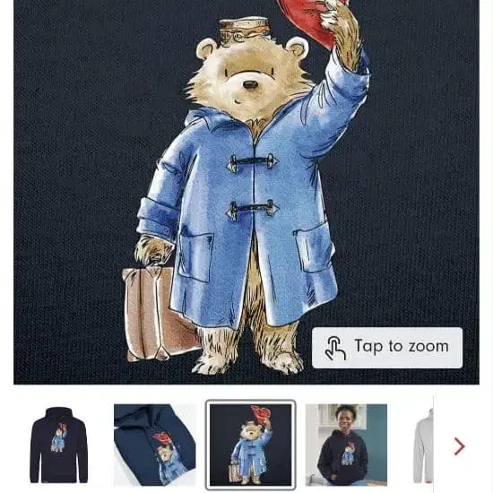 1번째 상품 이미지