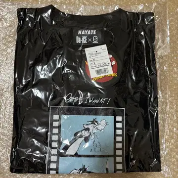 Da-iCE SPINNS 콜라보 와다 하야테 T셔츠