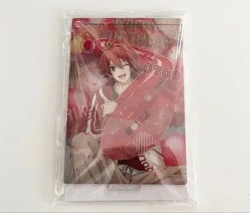 아이들리시 세븐 아이나나 나나세 리쿠 라비튜브 미니 아크릴 스탠드