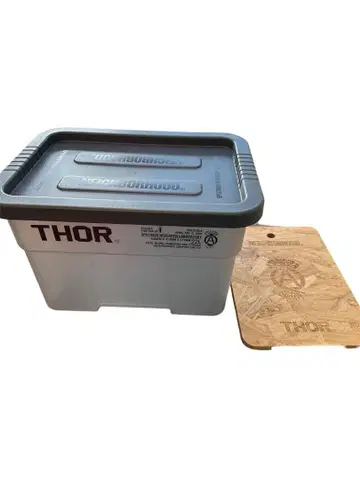 neighborhood THOR 22L