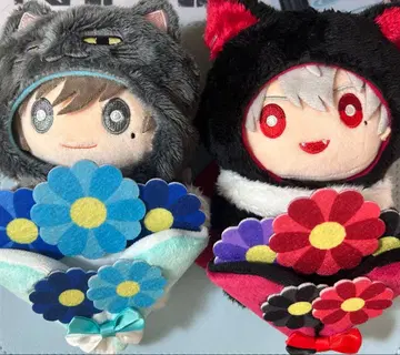 니지산지 ChroNoiR 니지 묶음 판매