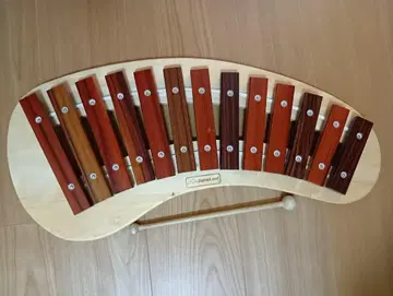 BorneLund (보넬룬도) 팔레트 실로폰 60cm