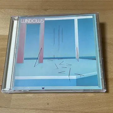 레어/멜로디아스 AOR/JAZZ WINDOWS