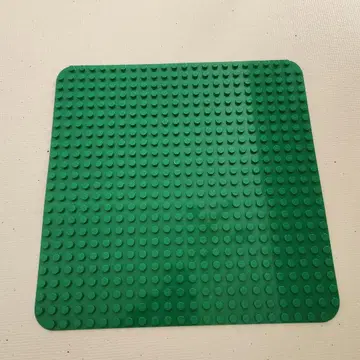 LEGO 듀플로 기초판