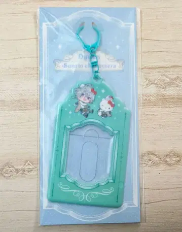 Dytica 산리오 디티카 포토 카드 홀더  키티