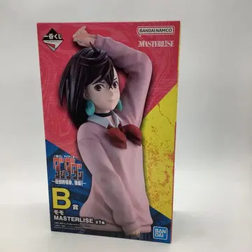 제일복권 다다단 B상 허벅지 피규어 28-1208-1