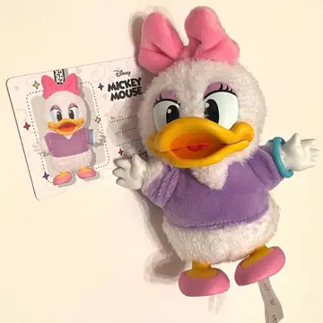 POPMART 미키 패밀리 데이지