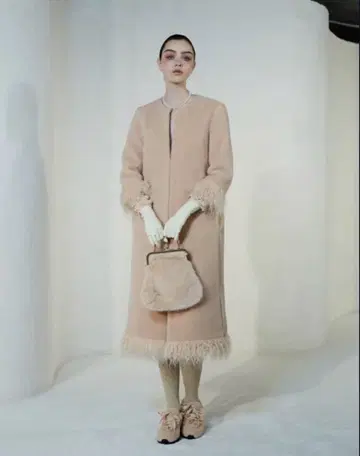 [ 크리스마스 세일 ] shrimps 코트 8 사이즈