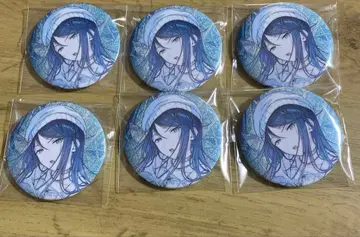 프로세카 글리터 캔뱃지 vol.46 A 호시노 이치카