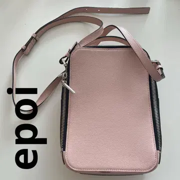 epoi 숄더백 에포이 시키