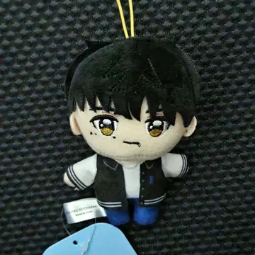 INI 마스코트 봉제 인형 GiGO 기무라 마사야