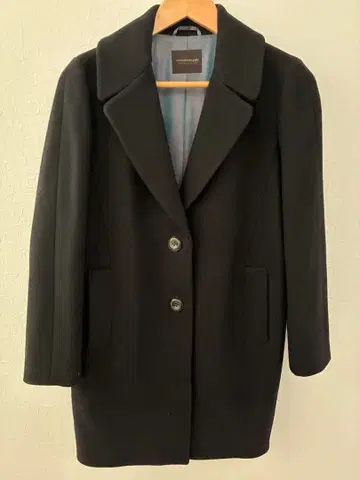 [새상품급] TOMORROWLAND 체스터 코트