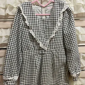 BUBBLES mamelle 원피스