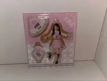 노이메 스즈키 히토미 아크릴 스탠드 괜히 그런 척