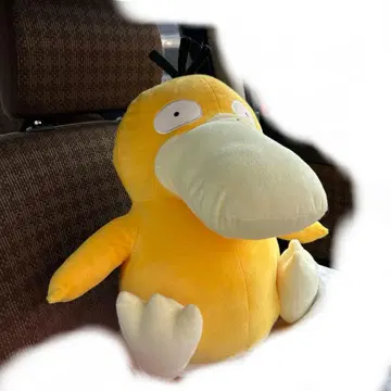 코닥 봉제 인형 포켓몬