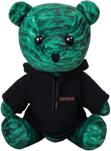 the GazettE/멤버 프로듀스 베어/URUHA