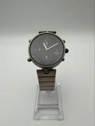 SEIKO 미쓰비시 130주년 기념 WORLD 5T52-0010