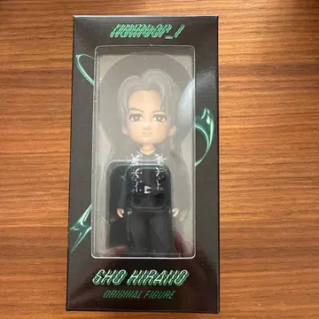 히라노 쇼 피규어 미개봉