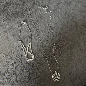 . SWAROVSKI : 2점 세트