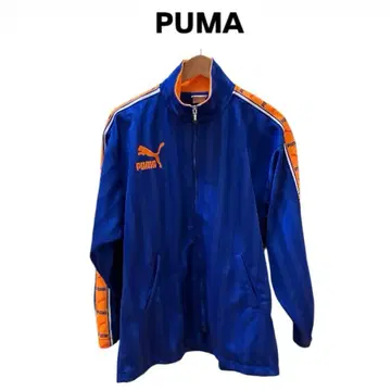 [ M3 ] PUMA 저지