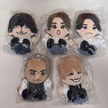 A! group 하피누이 묶음 판매