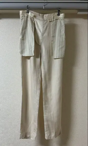 midorikawa 인사이드 아웃 팬츠 미도리카와