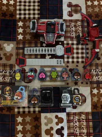 게네시스 드라이버 세트