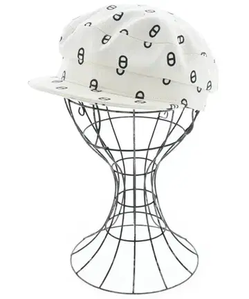 HERMES 여성용 헌팅 캡