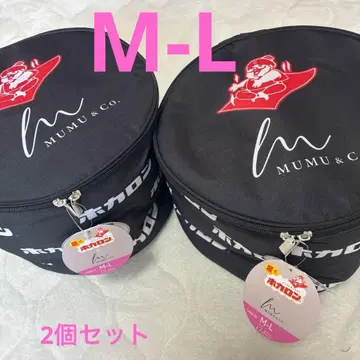 새상품 MUMU 해피백 레그 웨어 5종 세트 x 2개