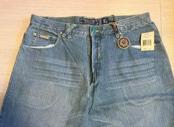 미사용 새상품 LRG 데님 36인치 정가 13800