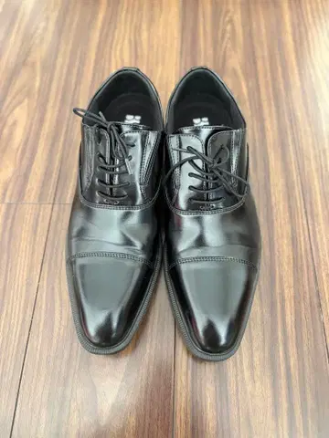 비즈니스 슈즈 Hydro-Tech