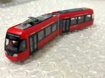 철도 컬렉션 만요선 아이트램 MLRV1000형
