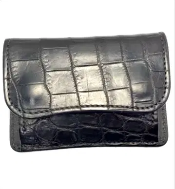 와일드 스완스 텅 블랙