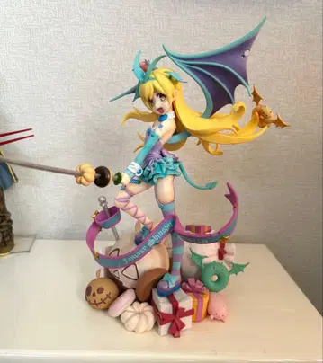 오시노 시노부 피규어 라스트 원상