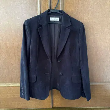 STYLE ME 테일러드 자켓