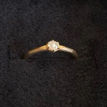 agete 로즈컷 다이얼링 9호