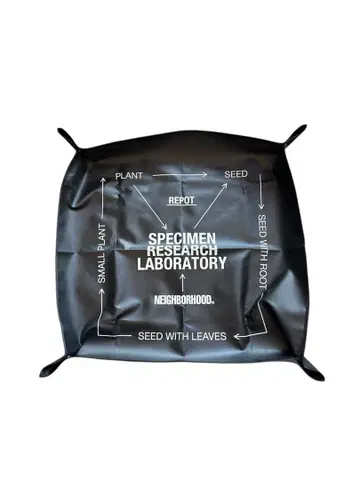 SRL NEIGHBORHOOD MUD FLAP 원예 시트