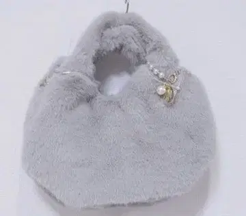 [ 최신 ] 엠즈 그레이시 퍼 백